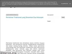 Sites similar to kukerjakanprmu.blogspot.com