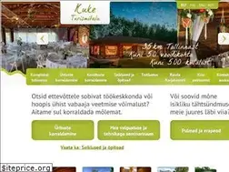 Sites similar to kuketalu.ee