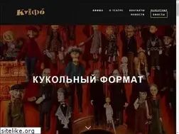 Sites similar to kukfo.ru