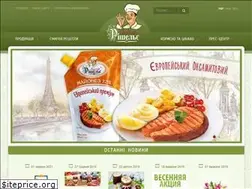 Sites similar to kukhar-rishelie.ua