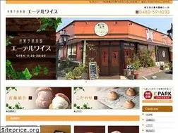 Sites similar to kuki-edelweiss.com