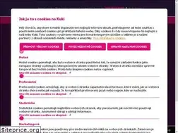 Sites similar to kuki.cz