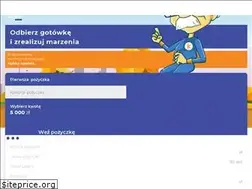 Sites similar to kuki.pl