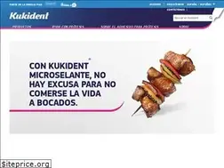 Sites similar to kukident.es