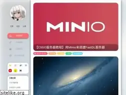 Sites similar to kukiisama.top