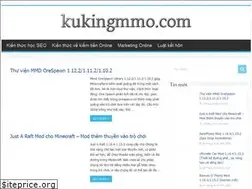 Sites similar to kukingmmo.com