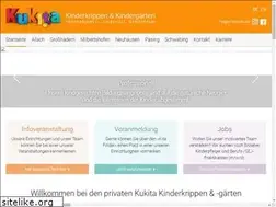 Sites similar to kukita.de