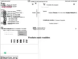 Sites similar to kukixo.com.br