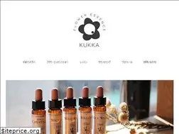 Sites similar to kukka-bachflower.com