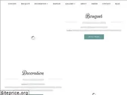 Sites similar to kukka-flowers.com