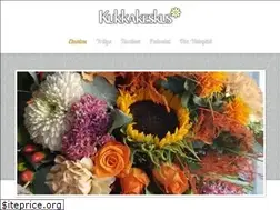 Sites similar to kukkakeskus.fi