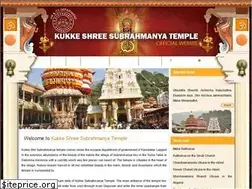 Sites similar to kukke.org