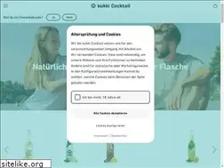 Sites similar to kukkicocktail.com