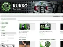 Sites similar to kukko.com