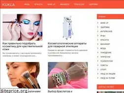 Sites similar to kukla.site