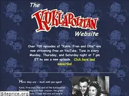 Sites similar to kukla.tv