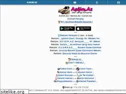 Sites similar to kuklam.az