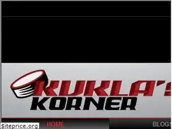 Sites similar to kuklaskorner.com