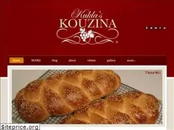 Sites similar to kuklaskouzina.com