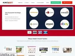 Sites similar to kuklasoft.com