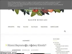 Sites similar to kuklayazar.blogspot.com
