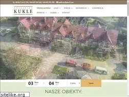 Sites similar to kukle.eu