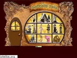 Sites similar to kukljandia.narod.ru