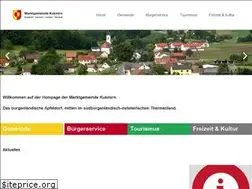 Sites similar to kukmirn.at