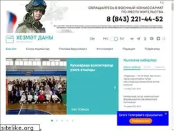 Sites similar to kukmor-rt.ru