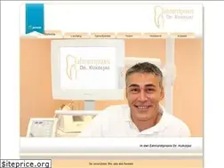 Sites similar to kukoljac.com