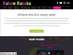 Sites similar to kukookunuku.com