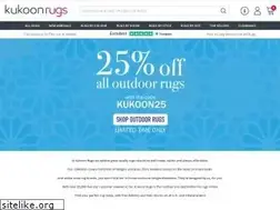Sites similar to kukoonrugs.com