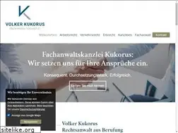 Sites similar to kukorus.de