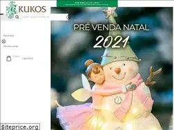 Sites similar to kukos.com.br