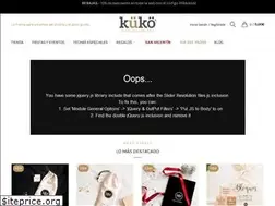 Sites similar to kukostudio.com