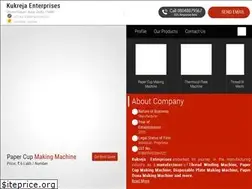 Sites similar to kukrejaenterprises.co.in