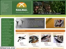 Sites similar to kukrimart.com