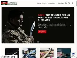 Sites similar to kukrismanufacturer.com