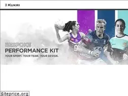 Sites similar to kukrisports.co.uk