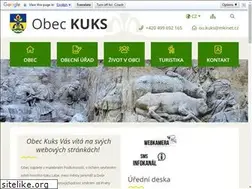 Sites similar to kuks.cz