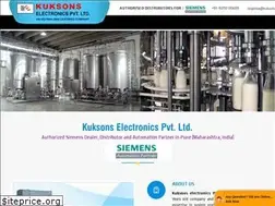 Sites similar to kuksons.com
