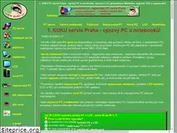 Sites similar to kuku.cz