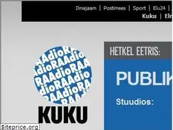 Sites similar to kuku.ee