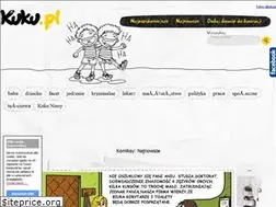 Sites similar to kuku.pl