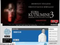 Sites similar to kuku.postimees.ee