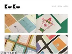 Sites similar to kuku.work
