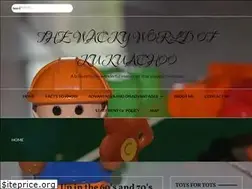 Sites similar to kukuachoo.net