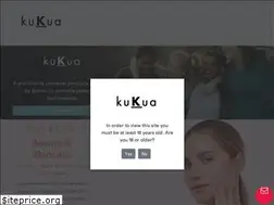 Sites similar to kukuacorp.com