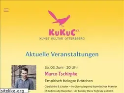 Sites similar to kukuc-ottersberg.de