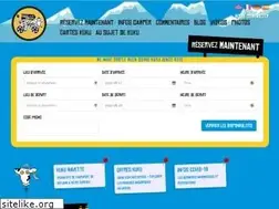 Sites similar to kukucampers.fr